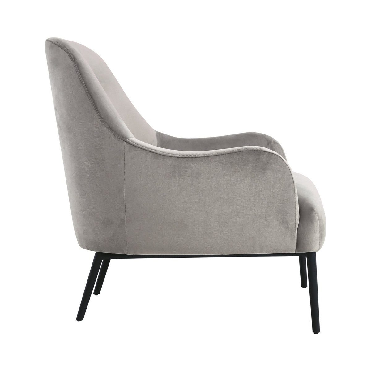 BRIXTON LOUNGE CHAIR 802/3622 Office Chairs| Al Rugaib Office Solutions