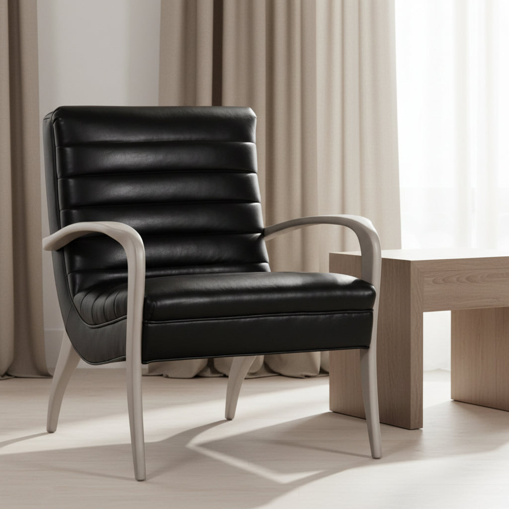 Brixton Occasional Chair Chairs| Fairfield Chair