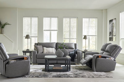 Brixworth Motion Set - Al Rugaib Furniture