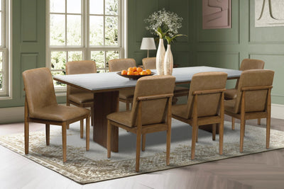 Briztoni DINING - Al Rugaib Furniture
