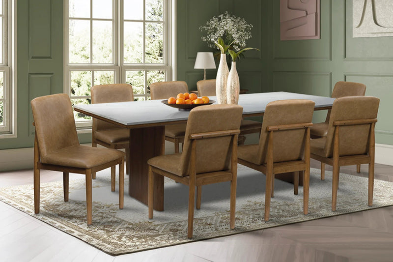 Briztoni DINING - Al Rugaib Furniture