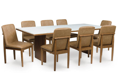 Briztoni DINING - Al Rugaib Furniture