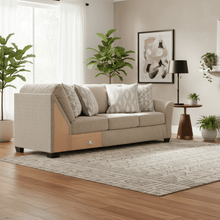 Brogan Bay Right-Arm Facing Sofa with Corner Wedge