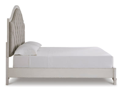 Brollyn King Set Package - Al Rugaib Furniture