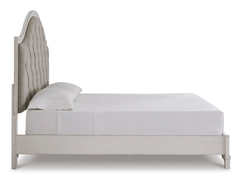 Brollyn King Set Package - Al Rugaib Furniture