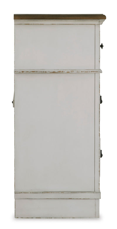 Brollyn King Set Package - Al Rugaib Furniture