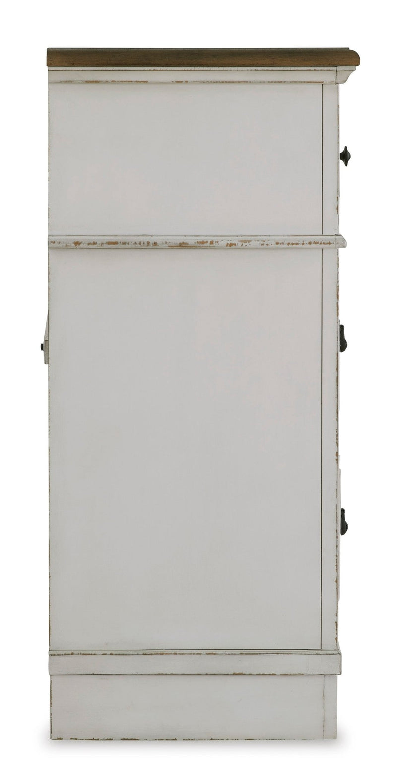 Brollyn King Set Package - Al Rugaib Furniture