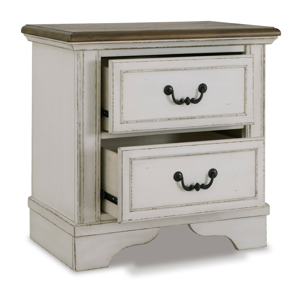 Brollyn Nightstand Nightstands| Ashley Homestore
