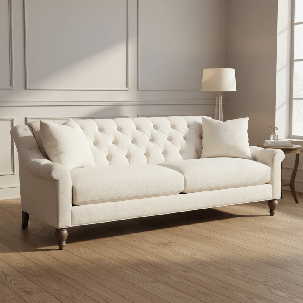 Bronson Sofa Sofas & Loveseats| Fairfield Chair