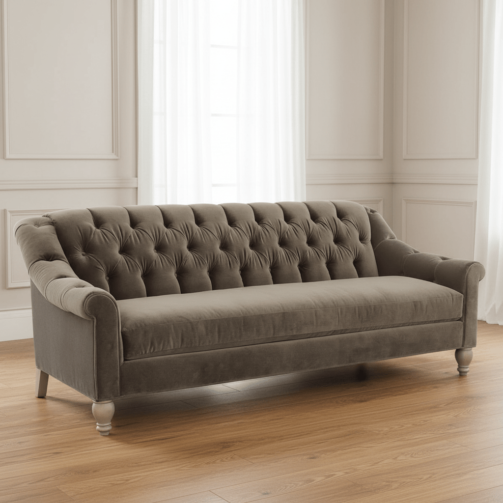 Bronson Sofa Sofas & Loveseats| Fairfield Chair