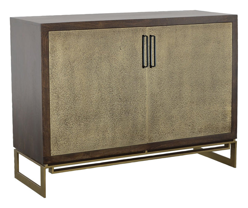 Bronx Chest - Al Rugaib Furniture