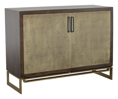 Bronx Chest - Al Rugaib Furniture