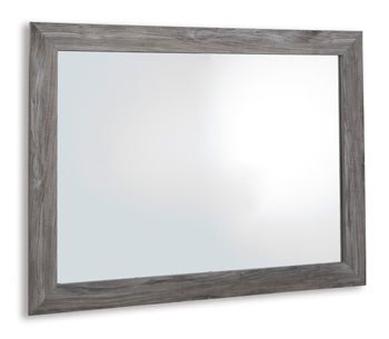 Bronyan Bedroom Mirror Mirrors| Ashley Homestore