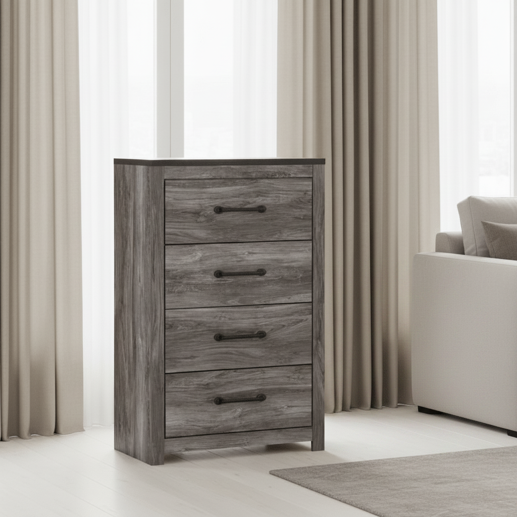 Bronyan Chest of Drawers Cabinets & Chests| Ashley Homestore