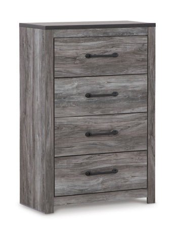 Bronyan Chest of Drawers - Al Rugaib Furniture
