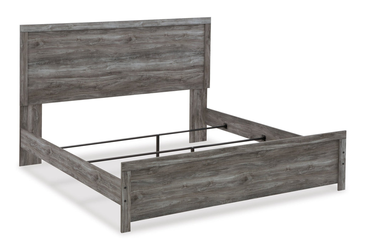 Bronyan Queen Panel Bed Beds| Ashley Homestore