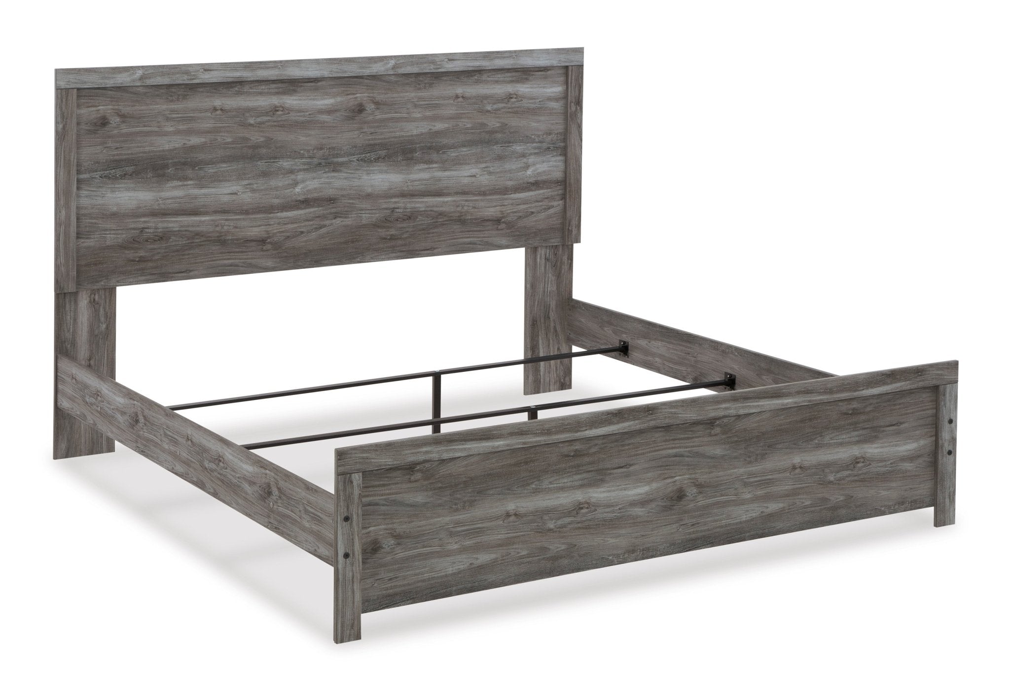 Bronyan Queen Panel Bed Beds| Ashley Homestore