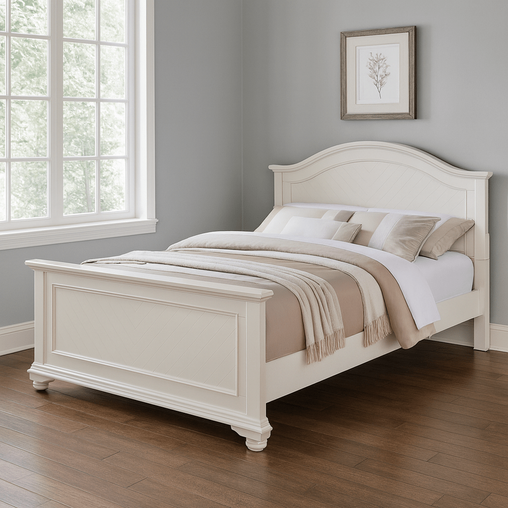 Brook Bed Beds| Roots Furniture