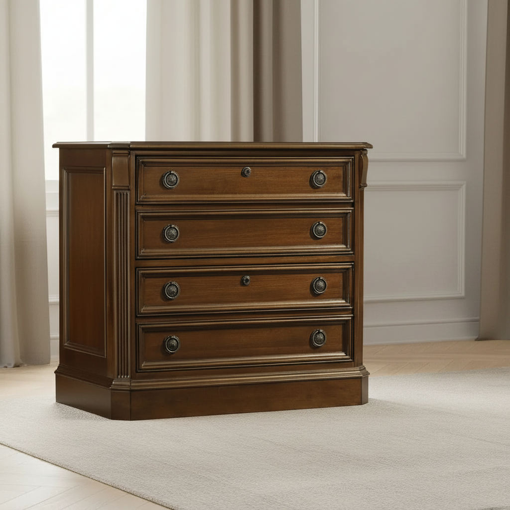 Brookhaven Lateral File Cabinets & Chests| Hooker