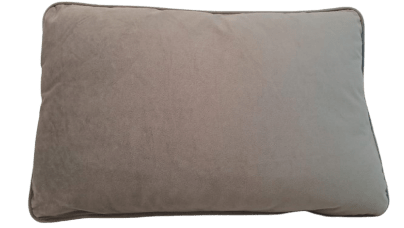 Brown Cushion - Al Rugaib Furniture