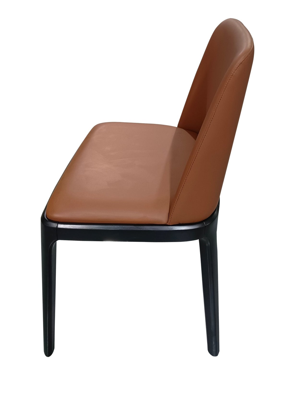 Brown Dining Chair wood legs Chairs| Roots Furniture