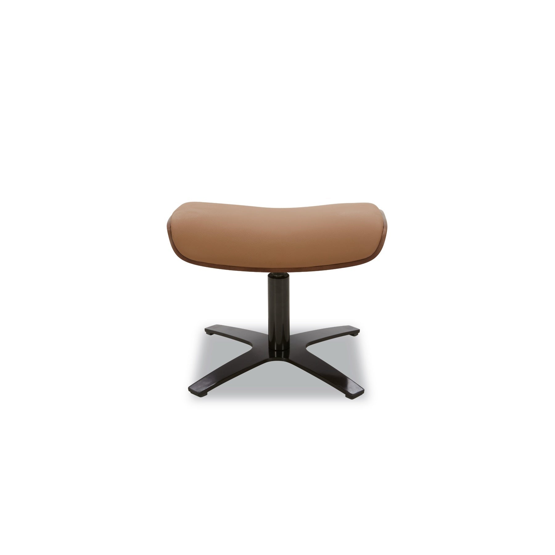 Brown Leather Ottoman Recliners| Roots Furniture