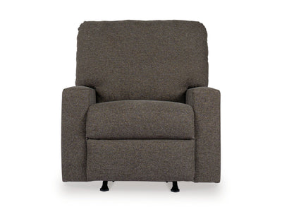 Brownedge ROCKER RECLINER - Al Rugaib Furniture