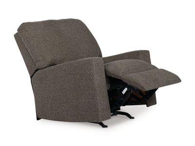 Brownedge ROCKER RECLINER - Al Rugaib Furniture