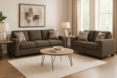 Brownedge SET - Al Rugaib Furniture