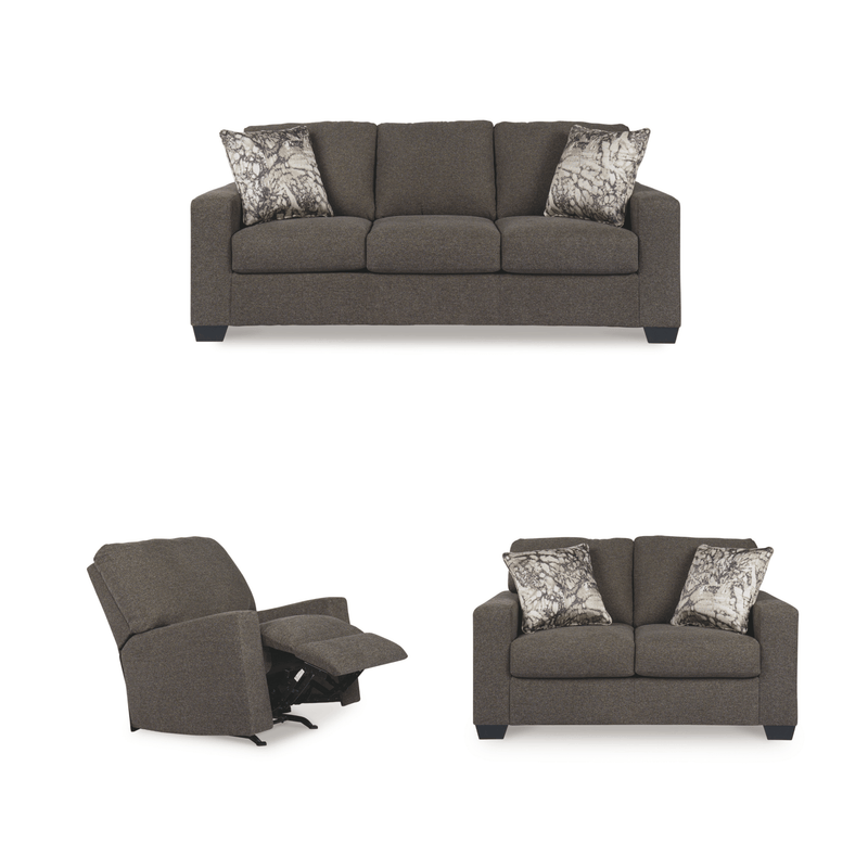 Brownedge Sofa Set - Al Rugaib Furniture