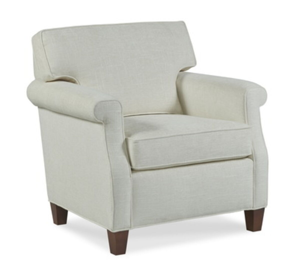 Brownlee Lounge Chair Dining Chairs| Fairfield Chair