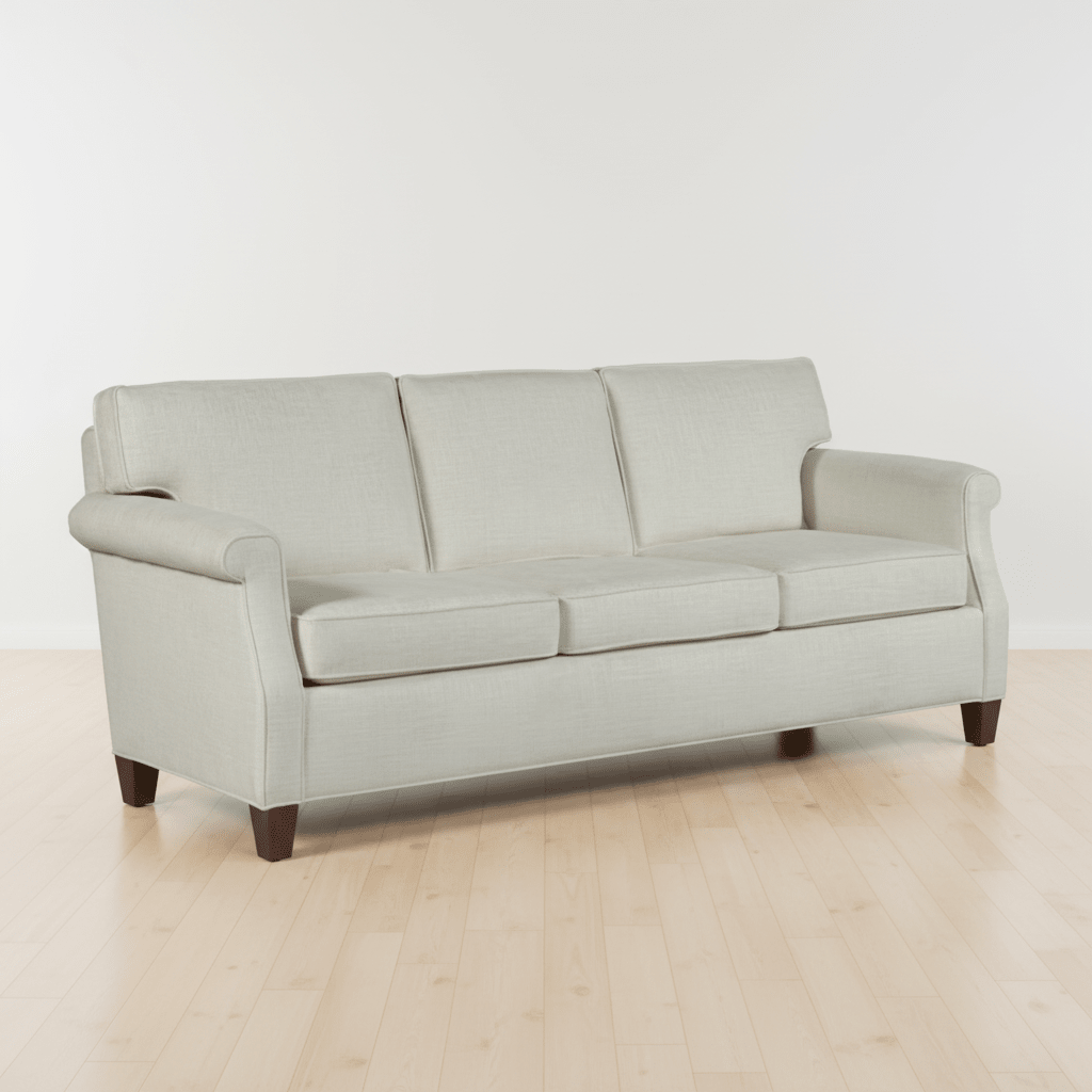 Brownlee Sofa Sofas & Loveseats| Fairfield Chair