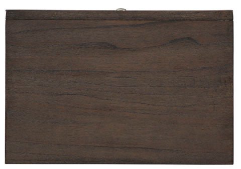 Brueban Nightstand - Al Rugaib Furniture