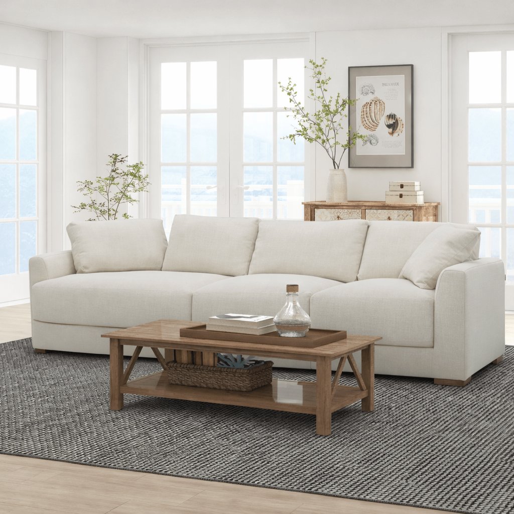 Brussel Sectional Sectionals| Roots Furniture