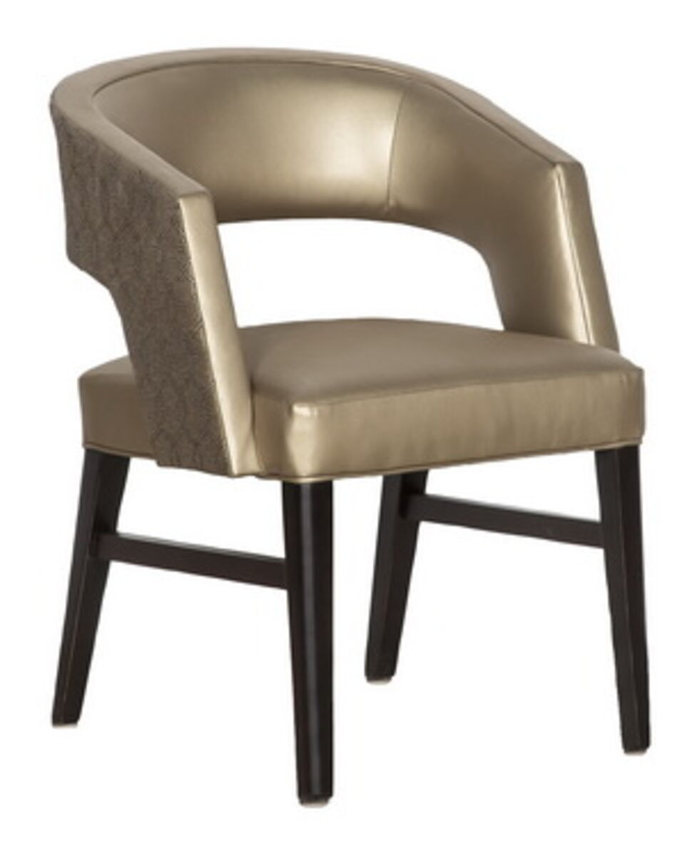 Bryant Arm Chair Dining Chairs| Fairfield Chair