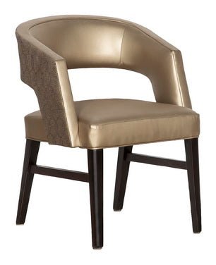 Bryant Arm Chair Dining Chairs| Fairfield Chair