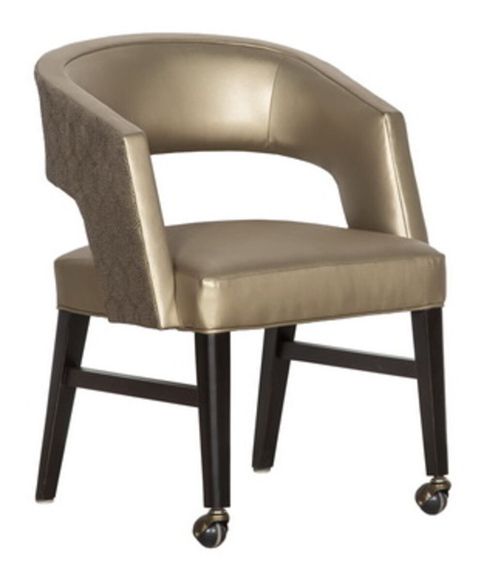 Bryant Arm Chair Dining Chairs| Fairfield Chair