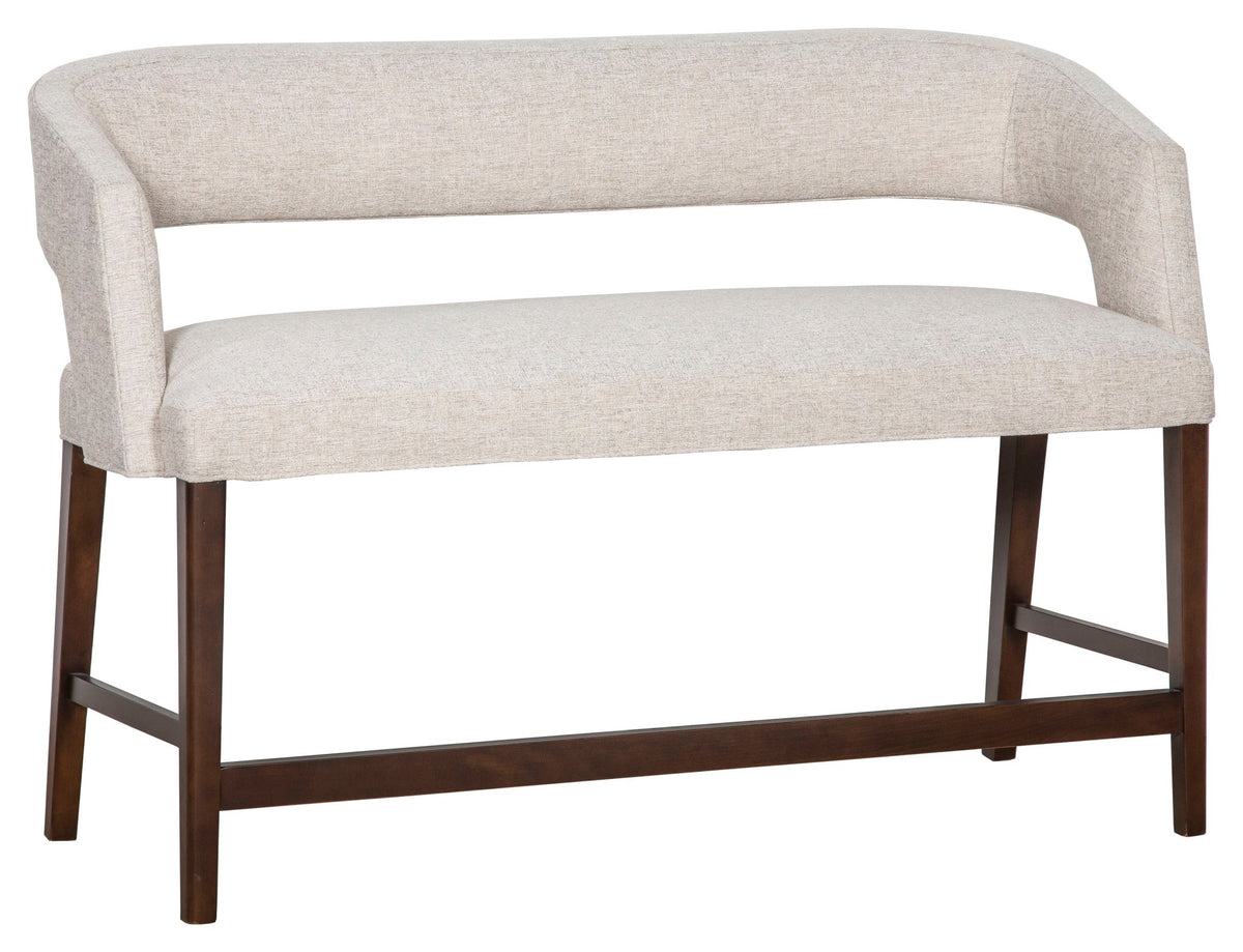 Bryant Counter Bench Benches| Fairfield Chair