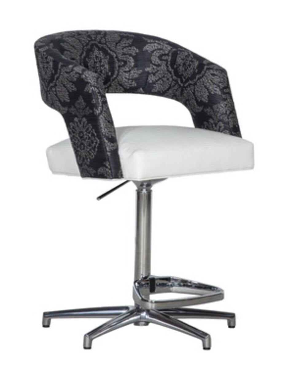 Bryant Multi-Height Bar Stool Stools| Fairfield Chair