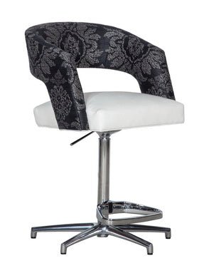 Bryant Multi-Height Bar Stool Stools| Fairfield Chair