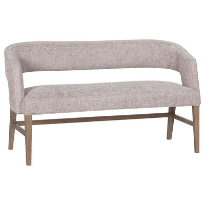 Bryant Settee - Al Rugaib Furniture