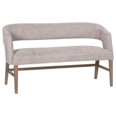 Bryant Settee - Al Rugaib Furniture