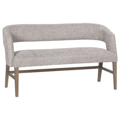 Bryant Settee - Al Rugaib Furniture