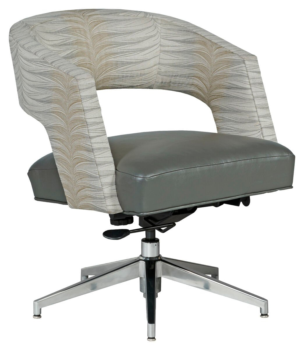 Bryant Swivel Chair Chairs| Fairfield Chair