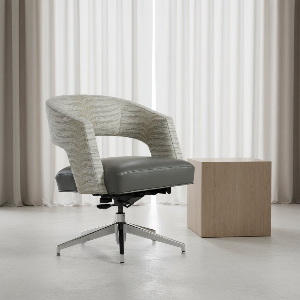 Bryant Swivel Chair Chairs| Fairfield Chair