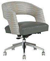 Bryant Task Chair - Al Rugaib Furniture