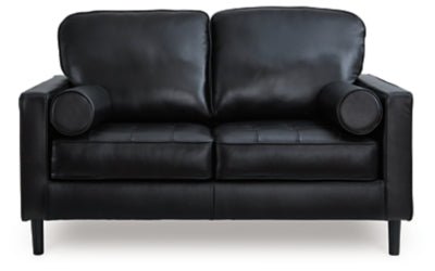 Bryceview Loveseat - Al Rugaib Furniture