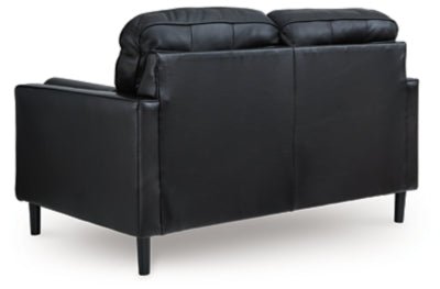 Bryceview Loveseat - Al Rugaib Furniture