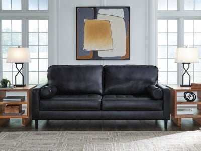 Bryceview Sofa - Al Rugaib Furniture