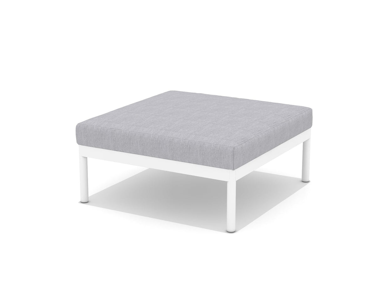 Bryde ottoman Outdoor Tables| Roots Furniture